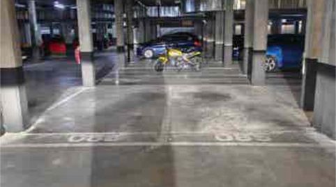 Photo 3 of Garage for rent in Zona Europa, Arroyomolinos (Madrid)