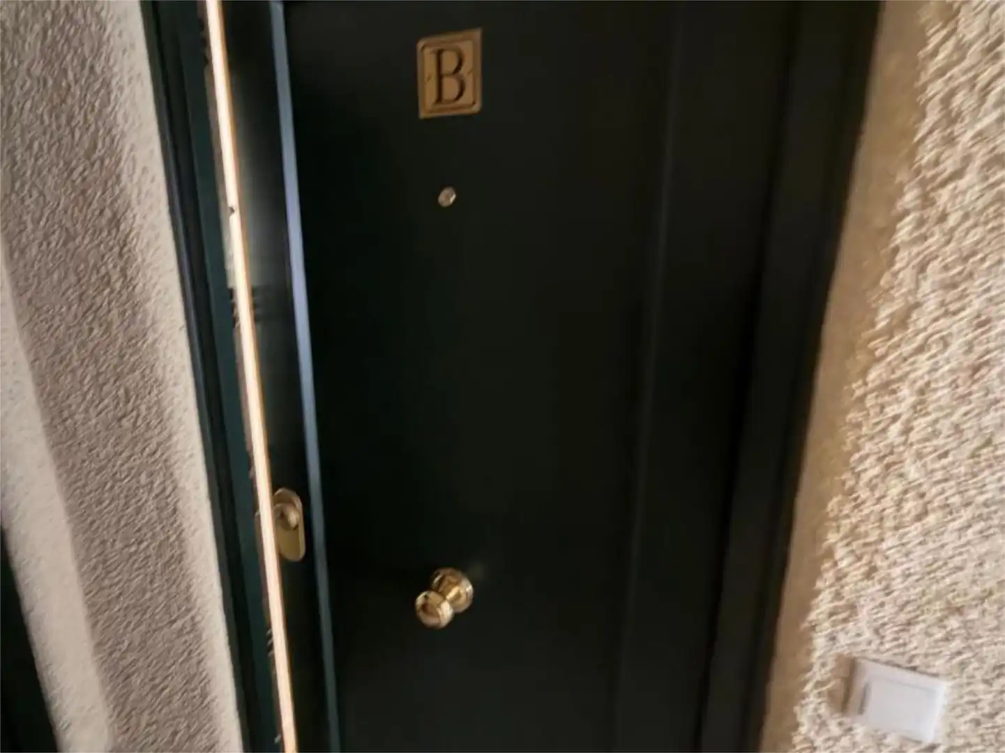 Wohnung zur Miete in  Madrid Capital mit Klimaanlage