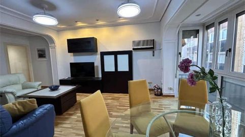 Foto 2 de Piso de alquiler en Hospital - Plaza del Real, Castellón de la Plana / Castelló de la Plana