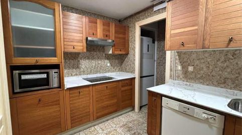 Foto 3 de Piso de alquiler en Hospital - Plaza del Real, Castellón de la Plana / Castelló de la Plana