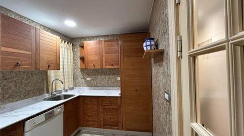 Foto 4 de Piso de alquiler en Hospital - Plaza del Real, Castellón de la Plana / Castelló de la Plana