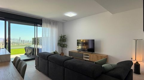 Foto 5 de Pis en venda a Carrer de Bolívia, 2a, Balcón de Finestrat - Terra Marina, Finestrat