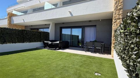 Foto 2 de Pis en venda a Carrer de Bolívia, 2a, Balcón de Finestrat - Terra Marina, Finestrat