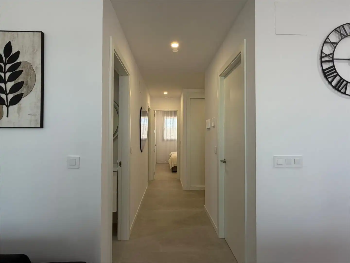 Piso en venta en Carrer de Bolívia, 2a, Balcón de Finestrat - Terra Marina Piso en venta en Finestrat con Aire acondicionado, Terraza y Piscina