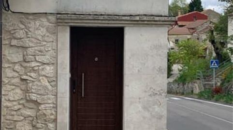 Foto 2 de Casa o chalet en venta en Fompedraza, Valladolid