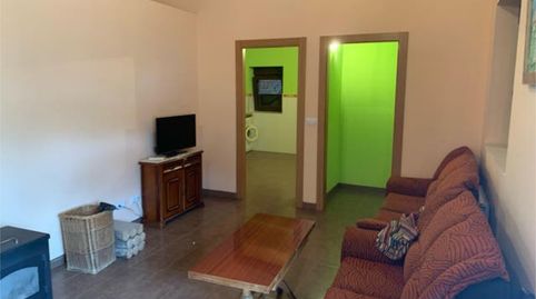 Foto 3 de Casa o chalet en venta en Fompedraza, Valladolid