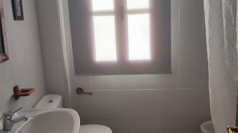 Foto 2 von Wohnung zum Verkauf in Avenida Reyes Católicos, 10, Baza, Granada