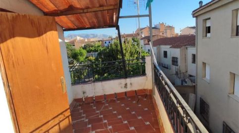 Foto 4 von Wohnung zum Verkauf in Avenida Reyes Católicos, 10, Baza, Granada