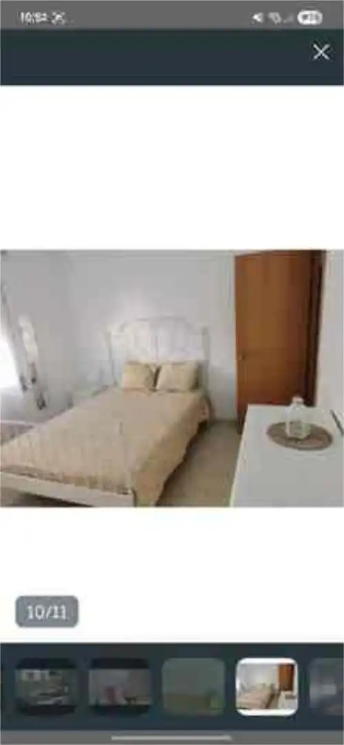 Room in Chapín - Campus Universitario - Navinco Room in Chapín - Campus Universitario - Navinco