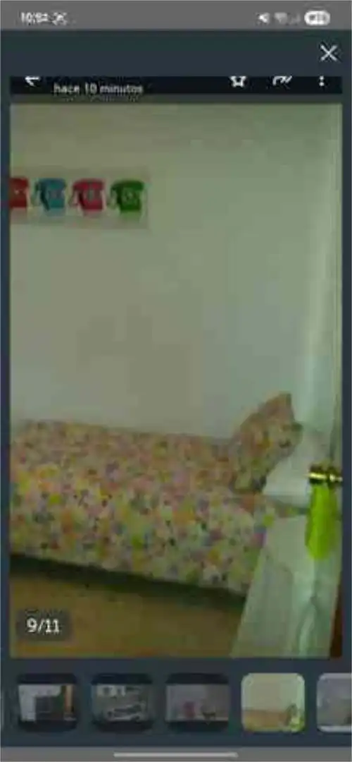 Room in Chapín - Campus Universitario - Navinco Room in Chapín - Campus Universitario - Navinco