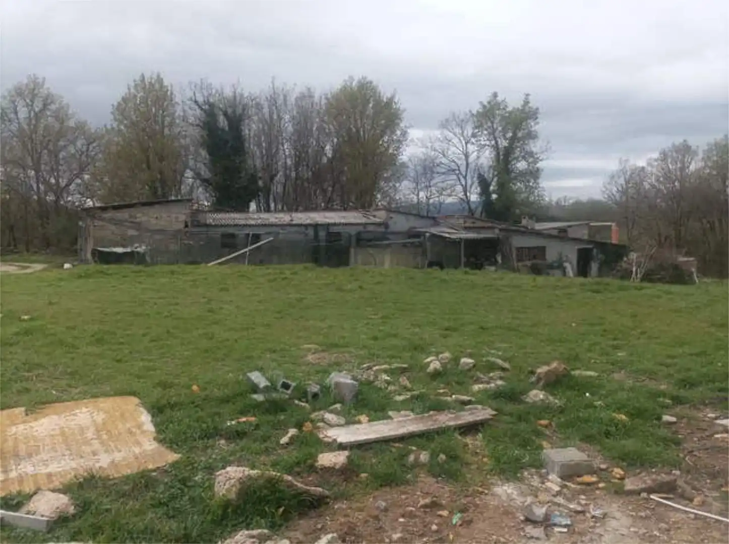 Houses for rent in Ourense Capital 