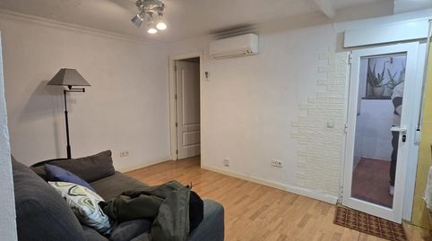 Foto 5 de Pis de lloguer a Calle Luis de la Torre, 6, Pradolongo, Madrid Capital