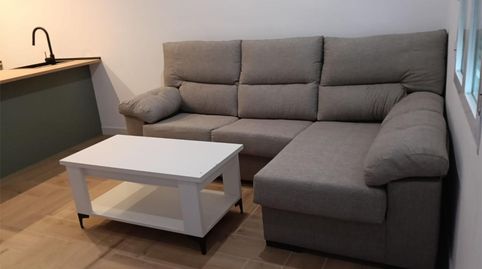 Photo 4 of Flat for rent in Calle Bolivia, 4, Nuevo Cáceres, Cáceres Capital