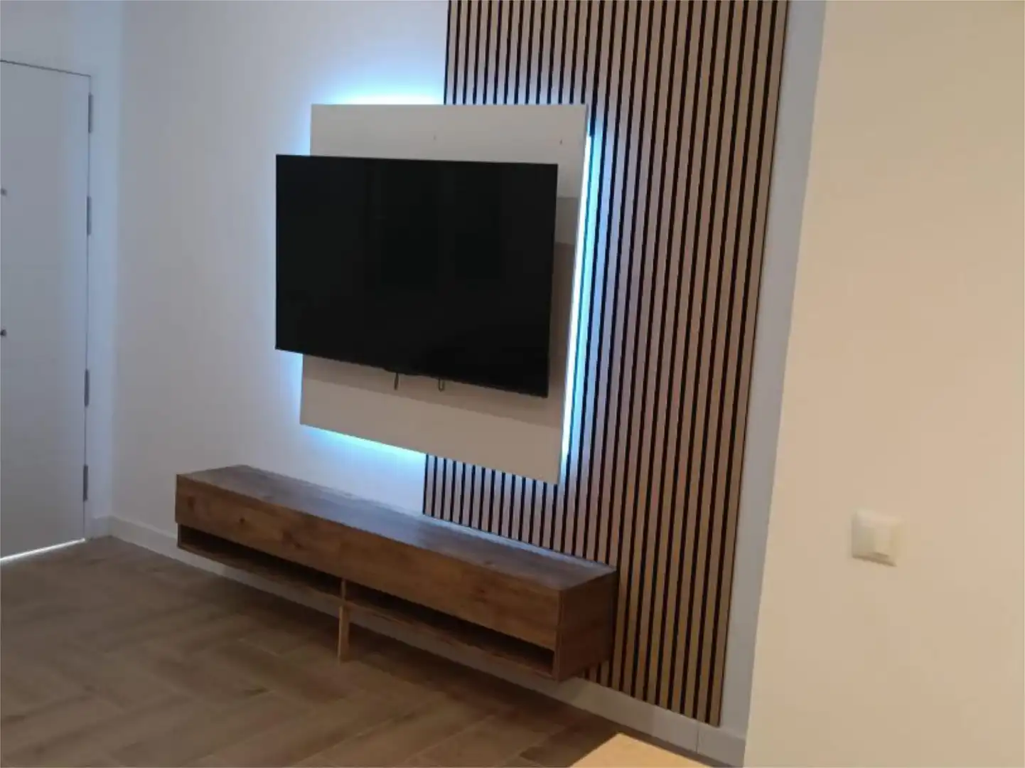 Piso de alquiler en Calle Bolivia, 4, Nuevo Cáceres