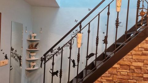 Foto 4 von Einfamilien-Reihenhaus zum Verkauf in Calle Adolfo Espinosa, 82, Pradoluengo, Burgos