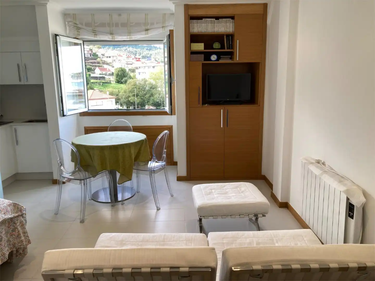 Piso de alquiler en Rúa das Areas, 1, Baiona Piso de alquiler en Rúa das Areas, 1, Baiona