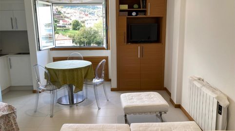 Foto 2 de Piso de alquiler en Rúa Das Areas, 1, Baiona, Pontevedra