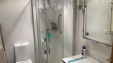 Foto 3 de Piso de alquiler en Rúa Das Areas, 1, Baiona, Pontevedra