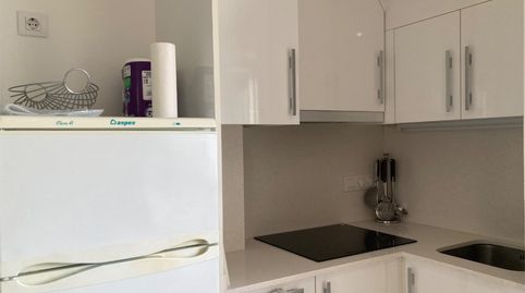 Foto 4 de Piso de alquiler en Rúa Das Areas, 1, Baiona, Pontevedra