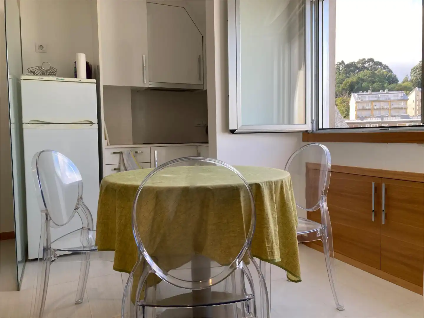 Piso de alquiler en Rúa das Areas, 1, Baiona Piso de alquiler en Rúa das Areas, 1, Baiona