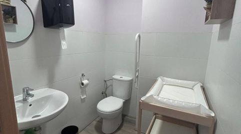 Foto 5 von Geschaftsraum zur Miete in Carrer de la Vall D'albaida, 10, Cardenal Benlloch, Mislata