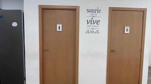 Foto 4 von Geschaftsraum zur Miete in Carrer de la Vall D'albaida, 10, Cardenal Benlloch, Mislata