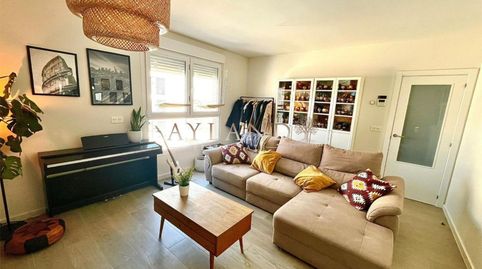 Foto 4 de Pis en venda a Calle Ganados del Salobral, 12, Butarque, Madrid Capital