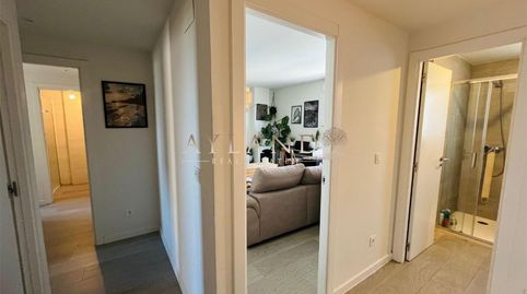 Foto 2 de Pis en venda a Calle Ganados del Salobral, 12, Butarque, Madrid Capital