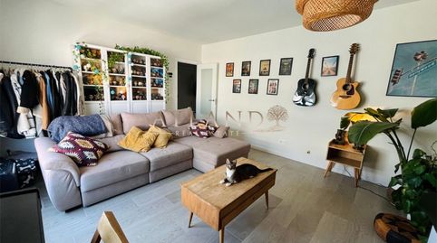 Foto 3 de Pis en venda a Calle Ganados del Salobral, 12, Butarque, Madrid Capital