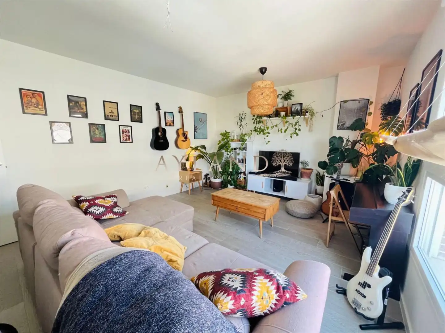 Pis en venda a Calle Ganados del Salobral, 12, Butarque