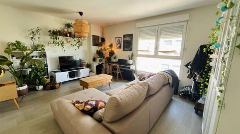 Foto 5 de Pis en venda a Calle Ganados del Salobral, 12, Butarque, Madrid Capital