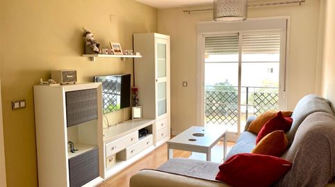 Foto 4 von Wohnung zum Verkauf in Calle Estación de Tranvías, 1, Residencial Triana - Barrio Alto, Las Gabias