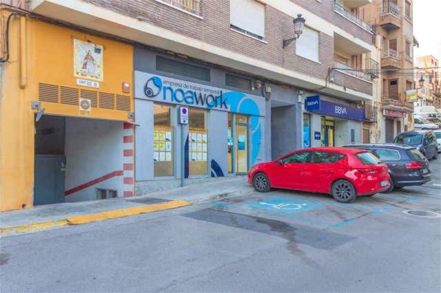 Garaje en Alquiler en L'Alcora