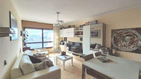 Foto 2 von Wohnung zum Verkauf in San Salvador - Caeira, Poio