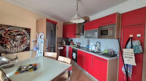 Foto 4 von Wohnung zum Verkauf in San Salvador - Caeira, Poio