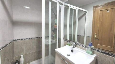 Foto 5 von Wohnung zum Verkauf in San Salvador - Caeira, Poio