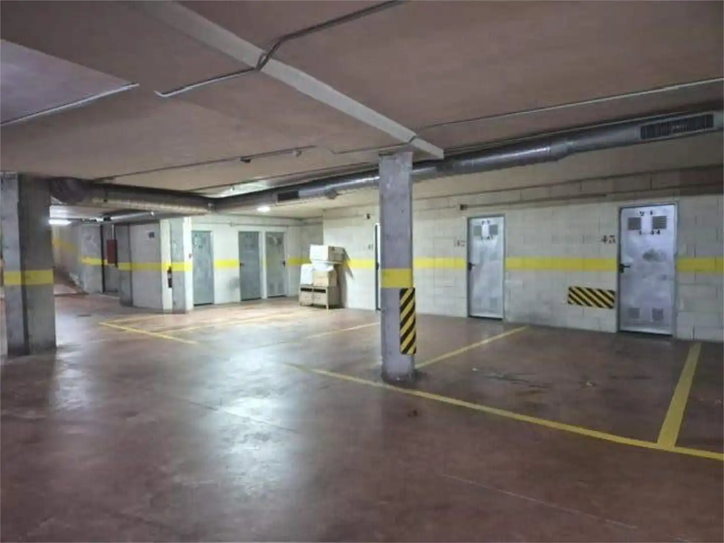 Wohnung zum Verkauf in San Salvador - Caeira Parkplatz von Wohnung zum Verkauf in Poio mit Heizung, Schwimmbad und Möbliert