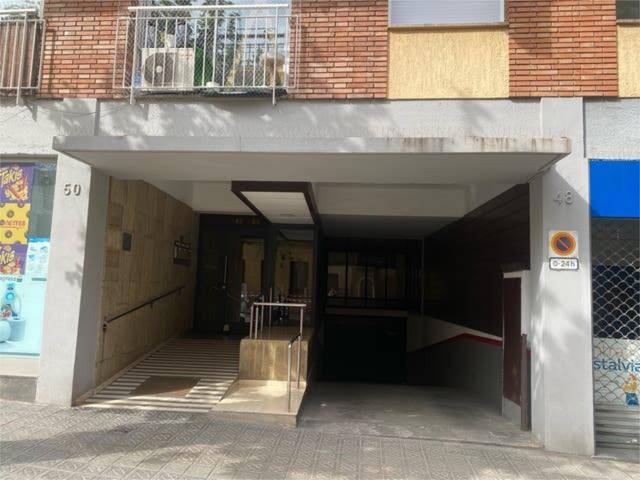 Garaje en Alquiler en Sant Andreu de Palomar