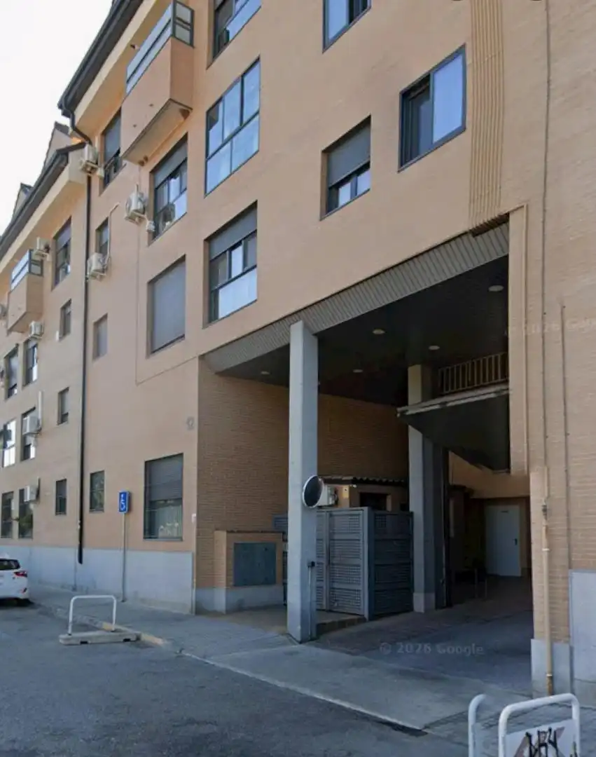 Außenansicht von Wohnung zur Miete in Velilla de San Antonio