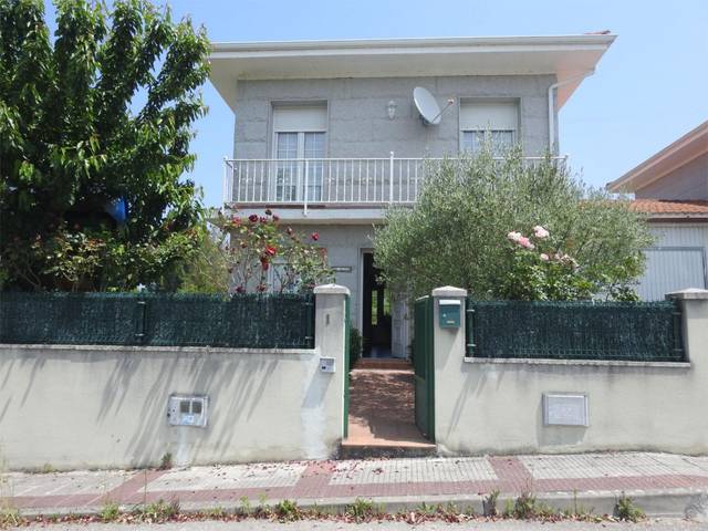 Casa-chalet en Venta en Carretera Barcina, 31 en Valle de Tobalina