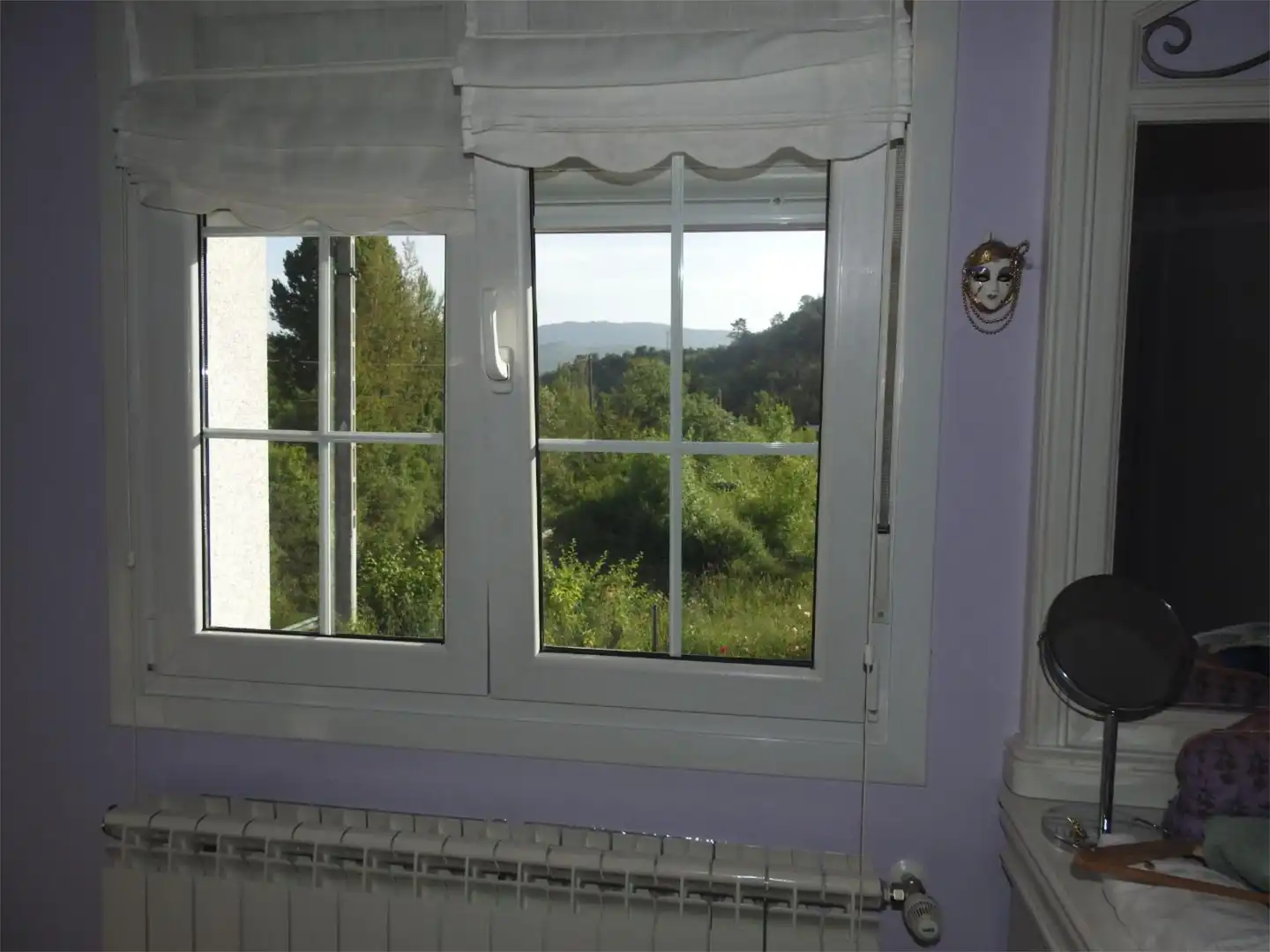 Bedroom of Houses for sale in Valle de Tobalina  with Terrace and Balcony