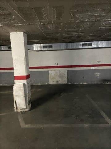 Garaje en Alquiler en Sant Andreu de Palomar
