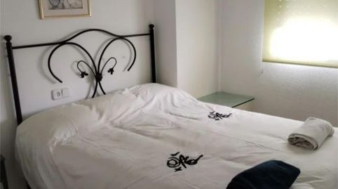 Foto 2 von Maisonette zur Miete in Gran Vía de la Manga, 37, Zona Galúa - Calnegre, La Manga del Mar Menor