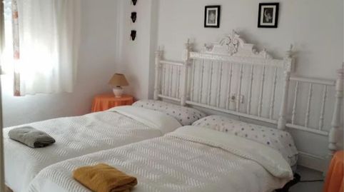 Foto 4 von Maisonette zur Miete in Gran Vía de la Manga, 37, Zona Galúa - Calnegre, La Manga del Mar Menor