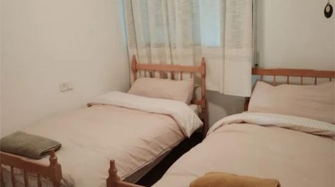 Foto 5 von Maisonette zur Miete in Gran Vía de la Manga, 37, Zona Galúa - Calnegre, La Manga del Mar Menor