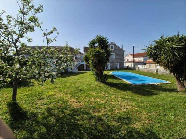 Casa-chalet en Venta en Meis