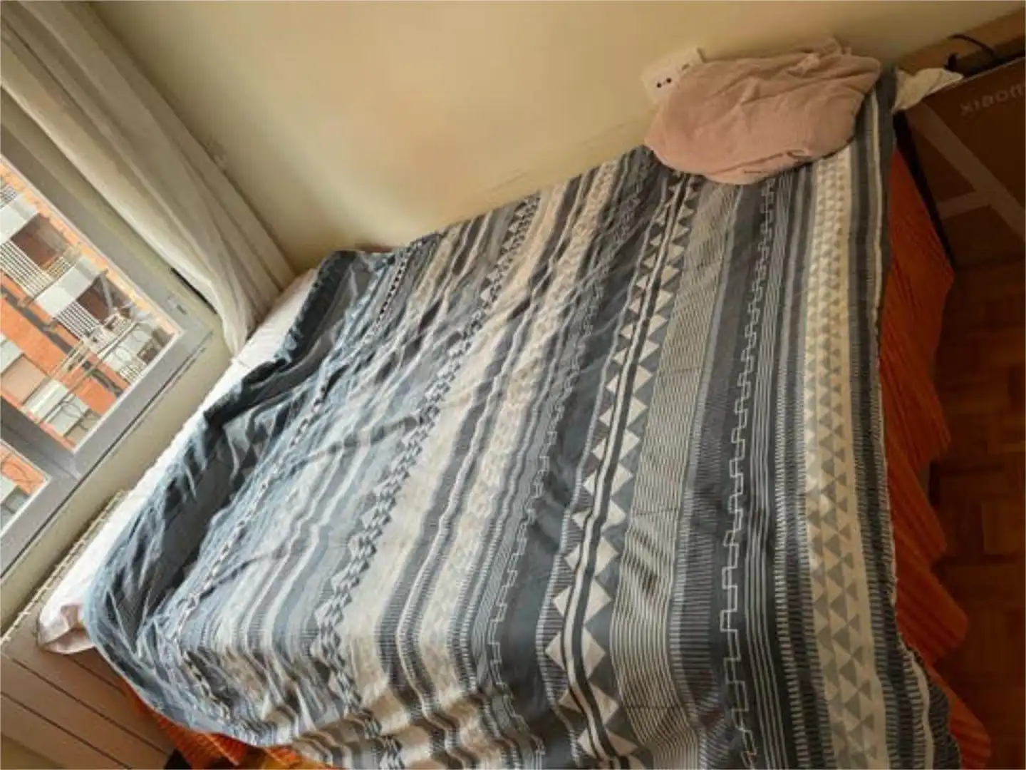 Habitació a Oeste