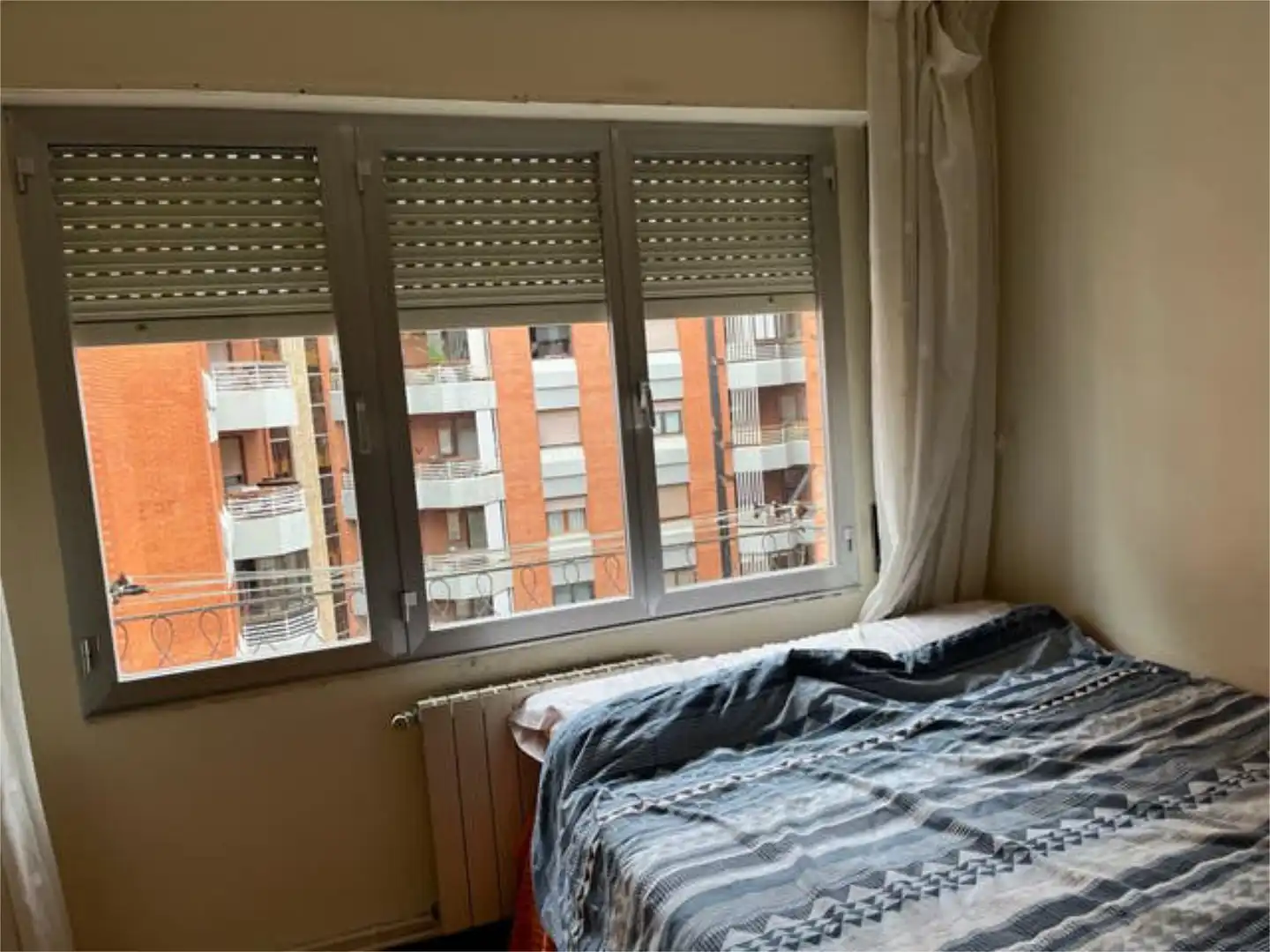 Zimmer in Oeste