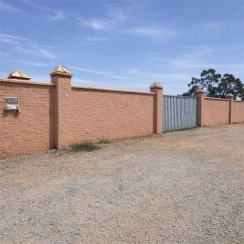 Terreno en Venta en Calle Escorpio, 5 en Oromana