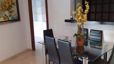 Foto 3 de Piso en venta en Plaza de la Iglesia, 10, Centro- San Felipe - Huerta Fava, La Línea de la Concepción